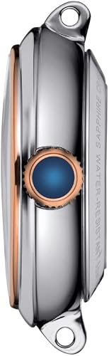 Tissot Bellissima, Swiss Powermatic 48, 29mm, White Dial, Women's Watch